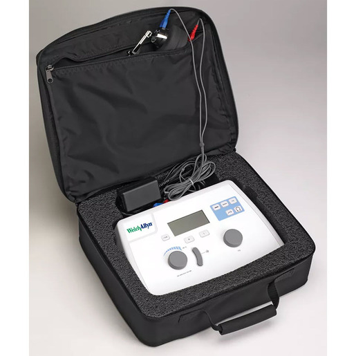 Welch Allyn<sup>®</sup> AM282 Manual Audiometer