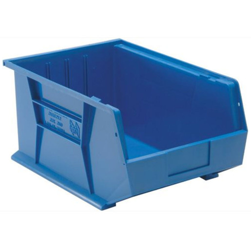 Ultra Stack and Hang Bins
