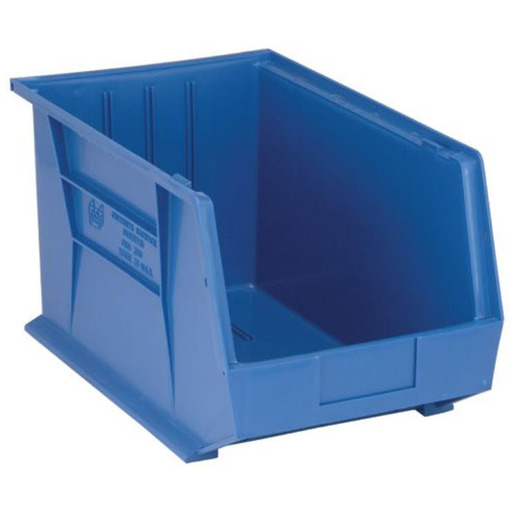 Ultra Stack and Hang Bins