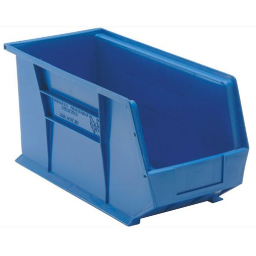 Ultra Stack and Hang Bins