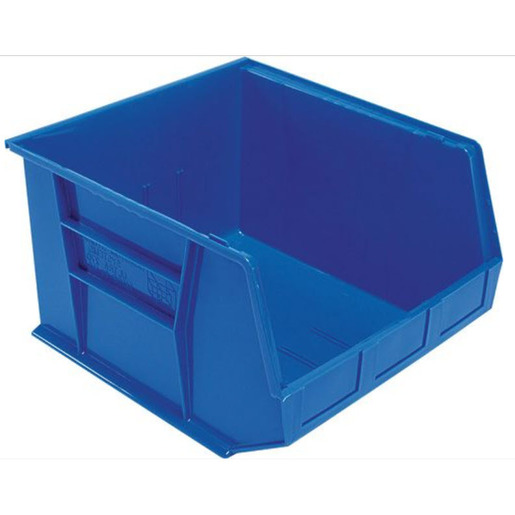 Ultra Stack and Hang Bins