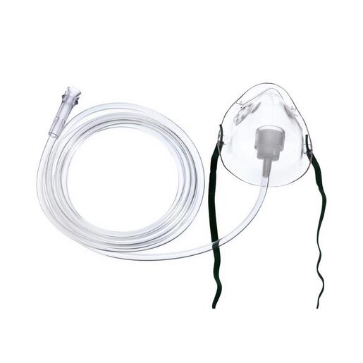 Medium Concentration Oxygen Masks
