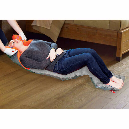 FASPLINT® FULLBODY® Vacuum Splint, with Carry Case