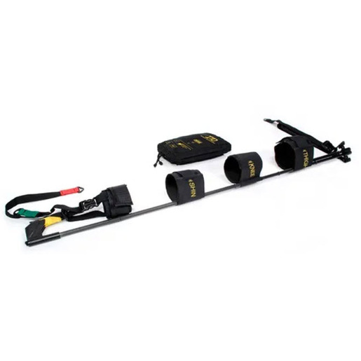 The Improved Traction Device (ITD)