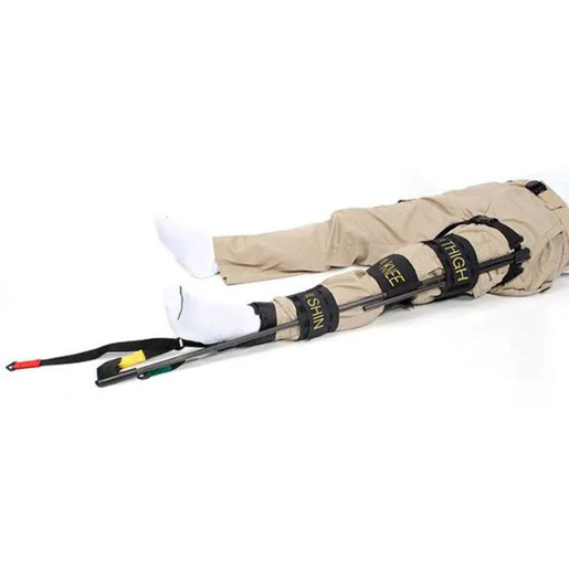 The Improved Traction Device (ITD)