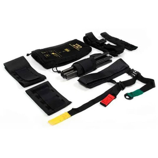 The Improved Traction Device (ITD)