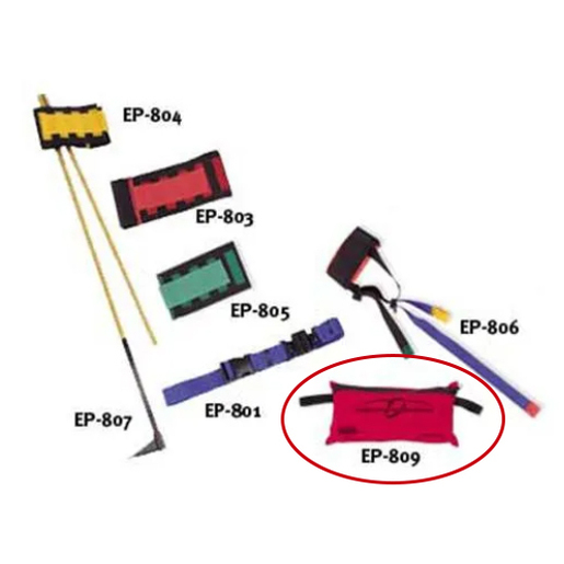 Replacement OTD Carry Bag, Street Orange