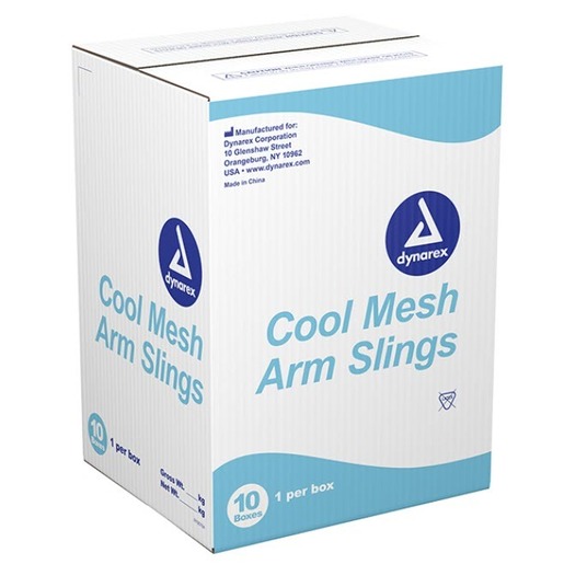 Cool Mesh Arm Slings