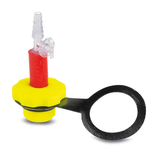 PAX Vacuum Valve with Adapter for Fingertip