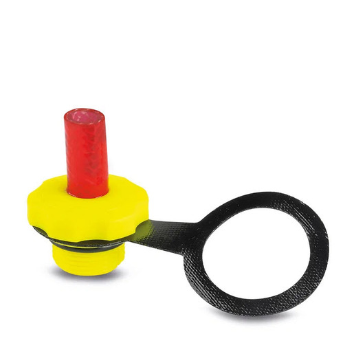 PAX Vacuum Valve with Adapter for Fingertip