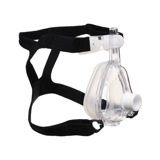 GO-PAP™ with BiTrac ED Masks