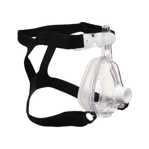 GO-PAP™ with BiTrac ED Masks