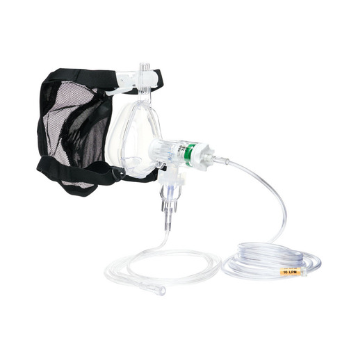 GO-PAP™ with BiTrac ED Masks