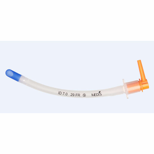 Naso-Flo® NPA with O2 Port, Soft Tip and 15mm Connector