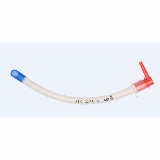 Naso-Flo® NPA with O2 Port, Soft Tip and 15mm Connector