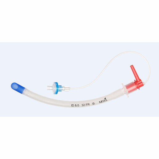 Naso-Flo® with O2 Port, Respiratory Indicator, Filter, Soft Tip and ...