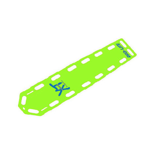 Pro-Lite® XT Spineboards without Pins