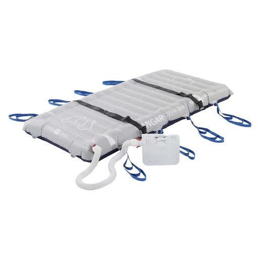 Mangar Supine Transfer System with Airflo Duo & Bag
