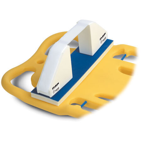 Sta-Blok™ Adjustable Head Immobilizer