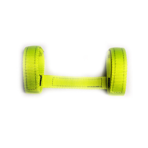 Nylon Wrist Restraints