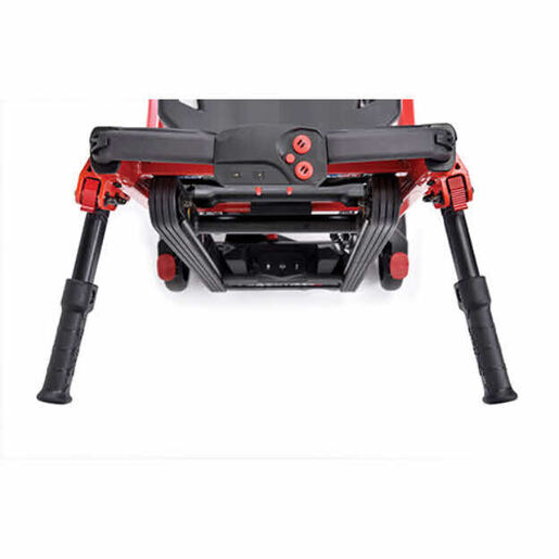 FERNO® Transcend™ Stair Chair with POWERTraxx® Bound Tree