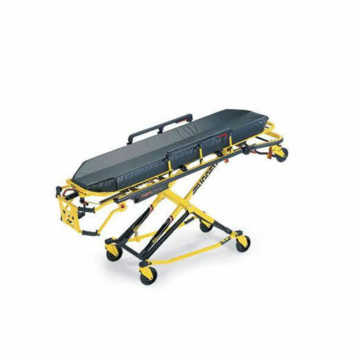 Stryker® MX Pro® R3 EMS Stretcher, Recertified