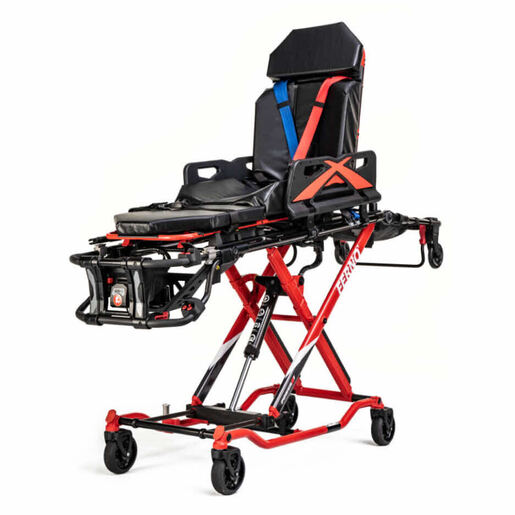 FERNO® POWER X1™ Ambulance Cot