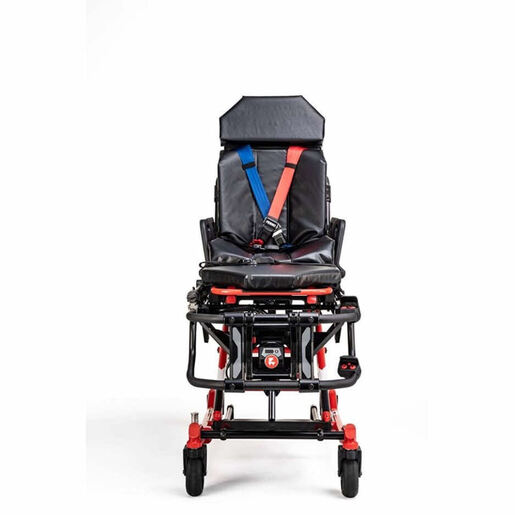 FERNO® POWER X1™ Ambulance Cot