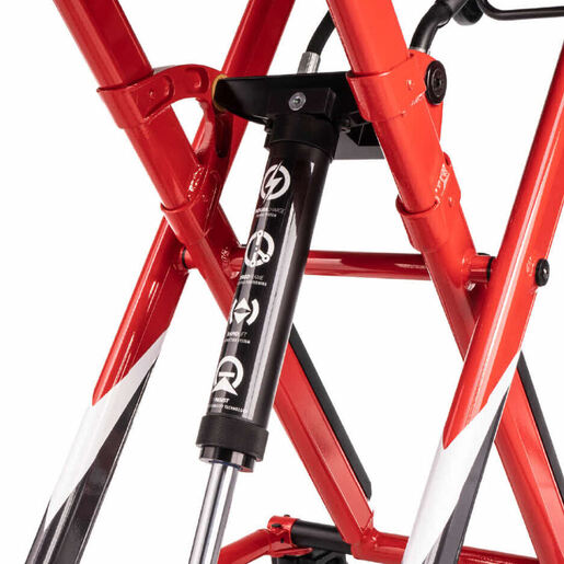 FERNO® POWER X1™ Ambulance Cot