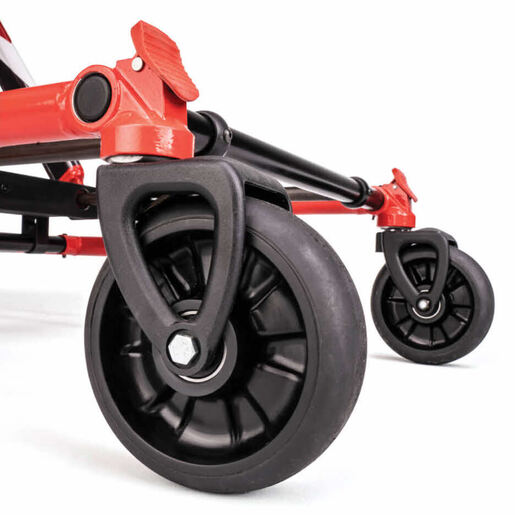 FERNO® POWER X1™ Ambulance Cot