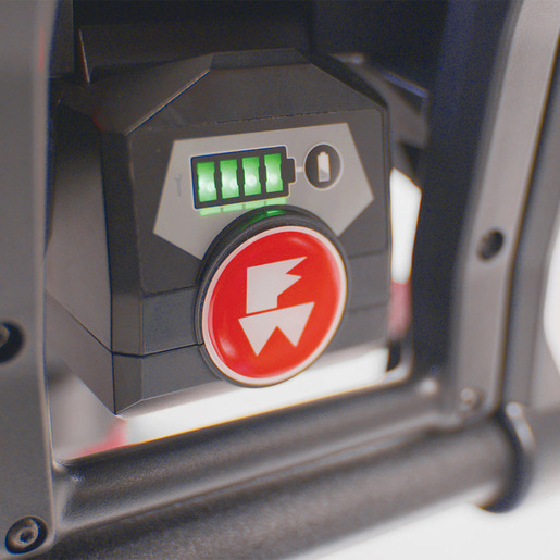 FERNO® POWER X2™ Ambulance Cot