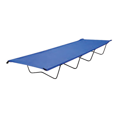 Economy Folding Cot with Carry Bag