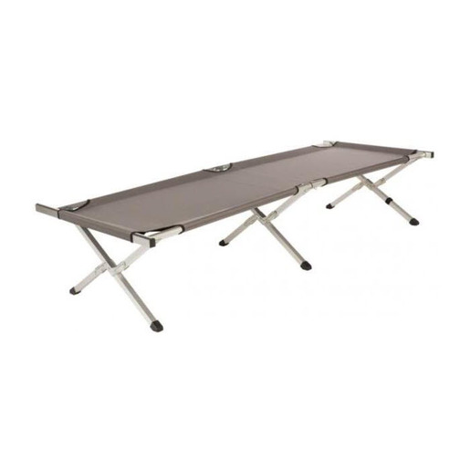 Military Style Folding Cot with Carry Bag