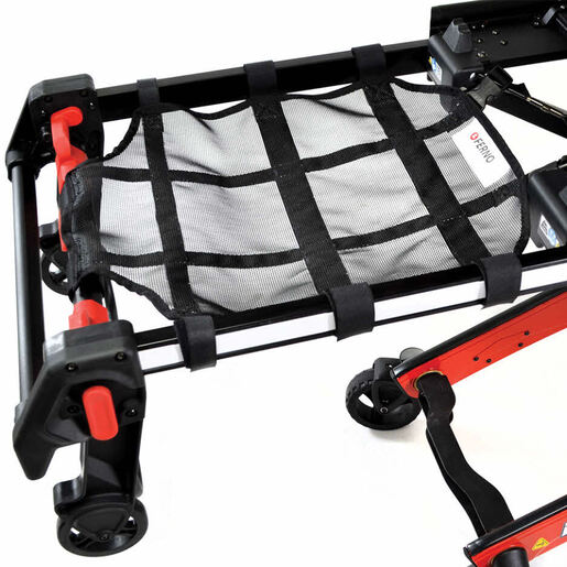 FERNO® iNX® Integrated Patient Transport and Loading System Bound Tree
