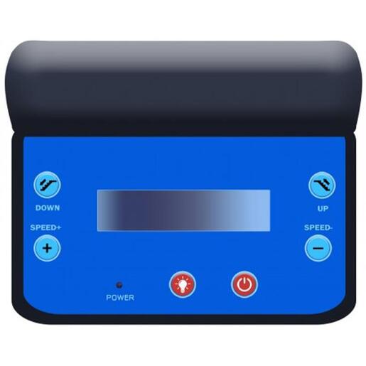 PRO EZ Electric/Battery Stair Chair