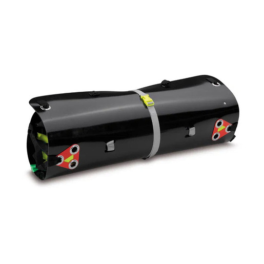 PAX Roll-Up Stretcher