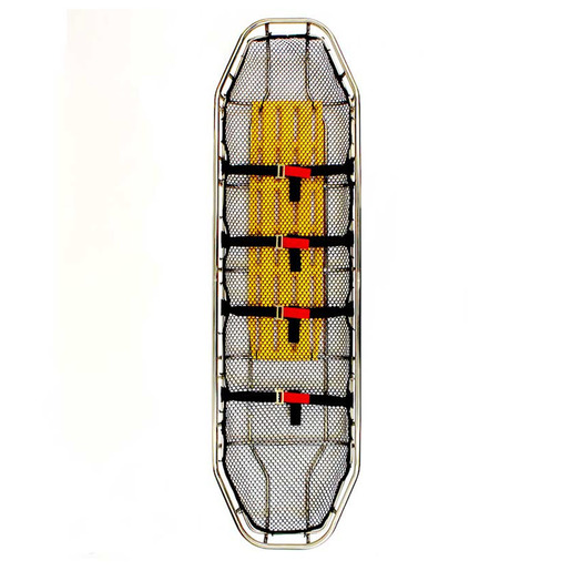 Titan SS Basket Stretchers