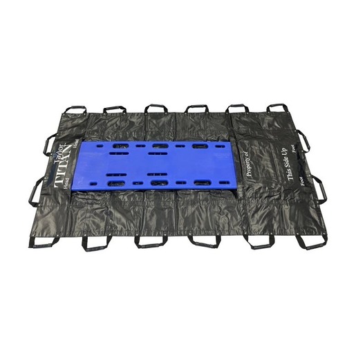 Titan™ Soft Stretcher