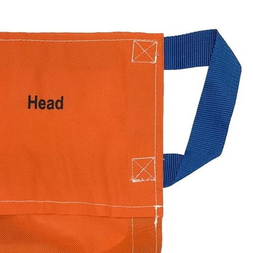 TitanPCX™ Soft Stretcher