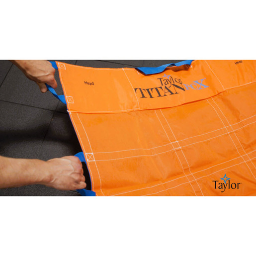 TitanPCX™ Soft Stretcher