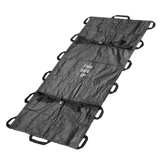 QuikLitter™ Stretchers