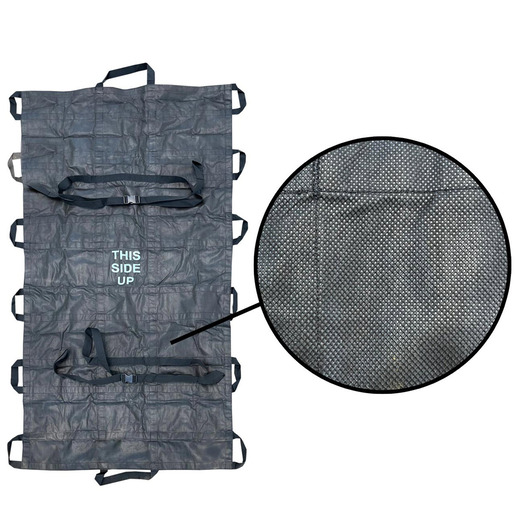 QuikLitter™ Stretchers