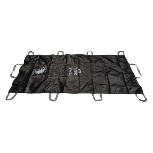 ELITE Litter Responder, 76in x 30in, Black