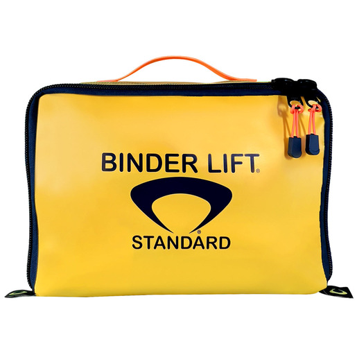 Binder Lift 2.0 Lift Assist Devices with Carry Bag