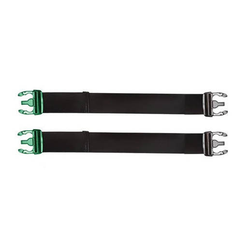 Replacement Leg Straps for Binder Lift 2.0 Lift Assist Device Replacement Leg Straps for Binder Lift 2.0 Lift Assist Device
