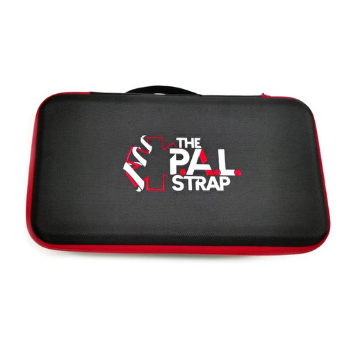 Patient Assist Lift (P.A.L) Strap Kit