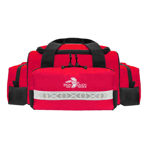 BLS/ALS Pack Case Triple