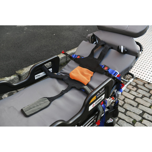 Ambulance Child Restraint (ACR) Replacement Harnesses Bound Tree