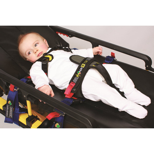 Ambulance Child Restraint (ACR)