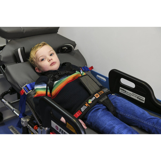 Ambulance Child Restraint (ACR)